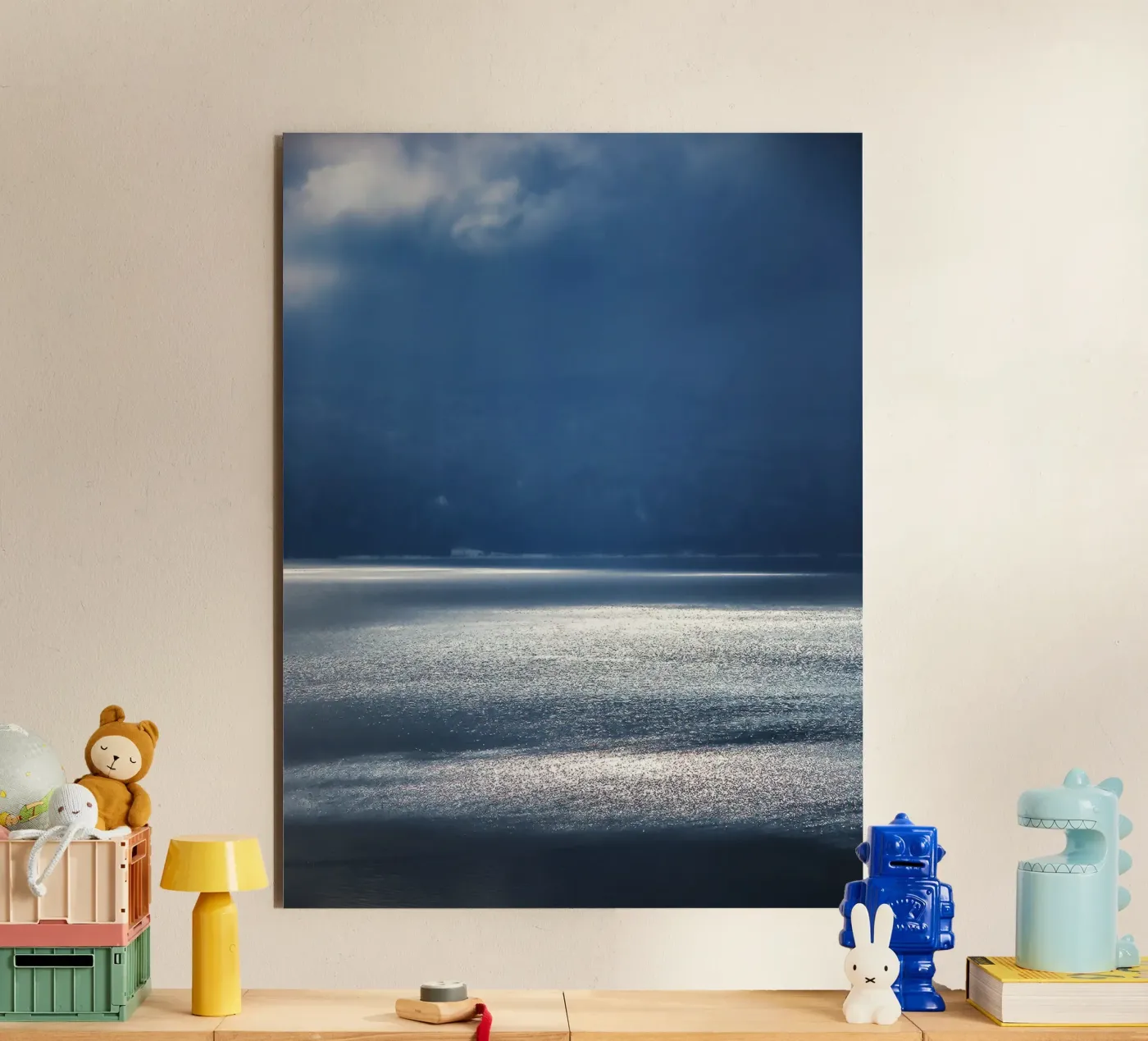 Anderland forex plate by Edenart