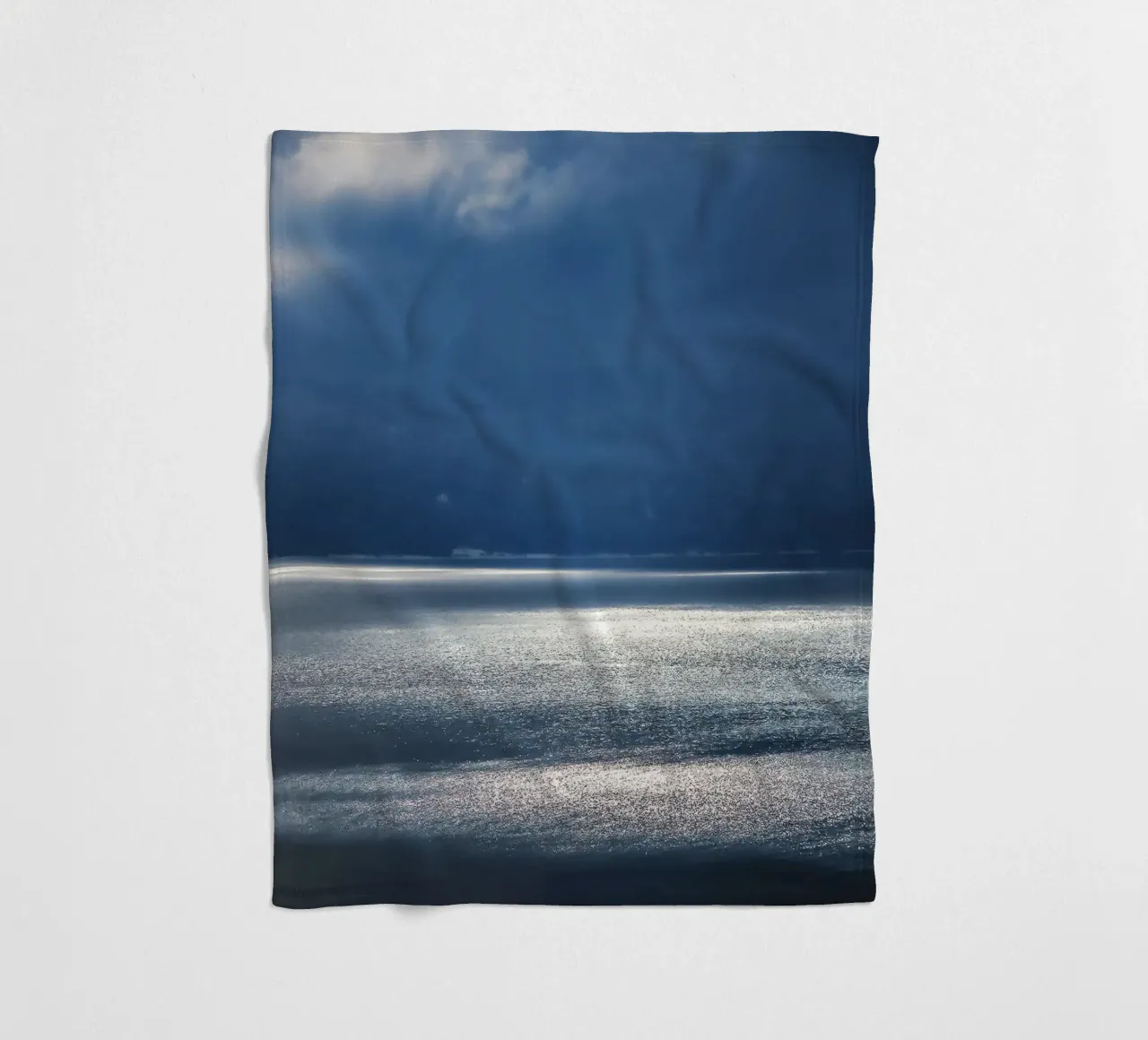 Anderland coperta in pile da Edenart