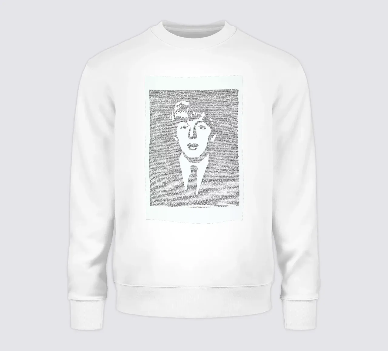 Paul sudadera de Mike Matola