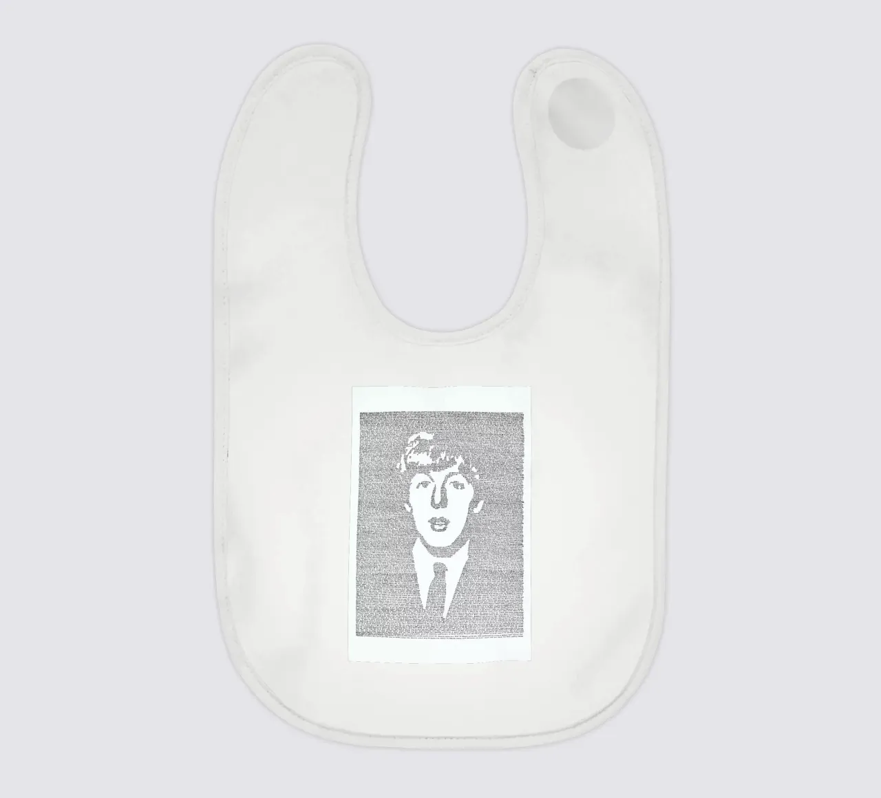 Paul bavaglino da Mike Matola