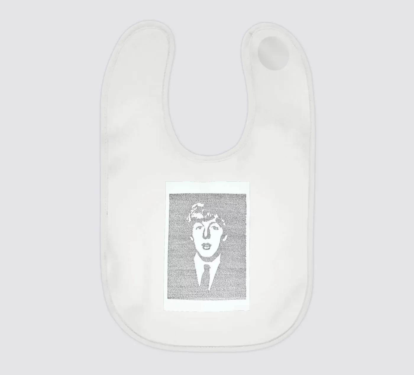 Paul bavaglino da Mike Matola