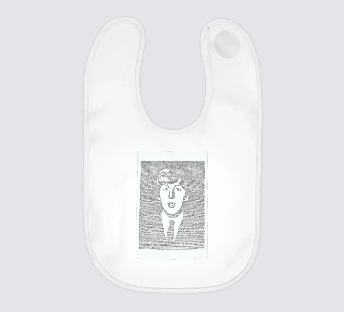 Paul bavaglino da Mike Matola