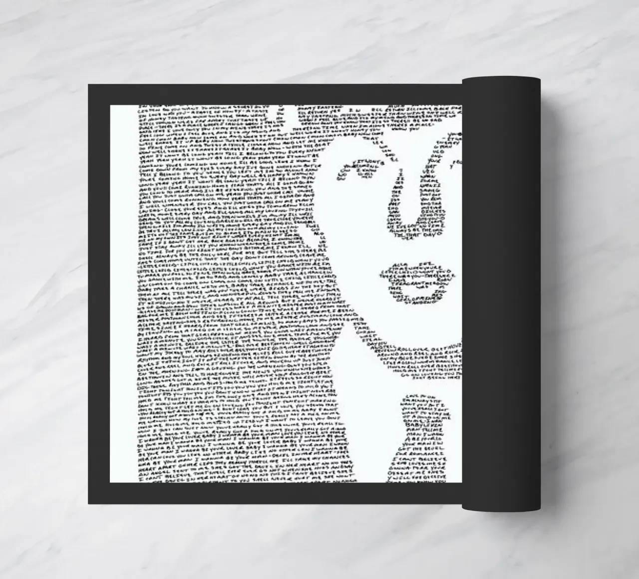 Paul zerbino da Mike Matola