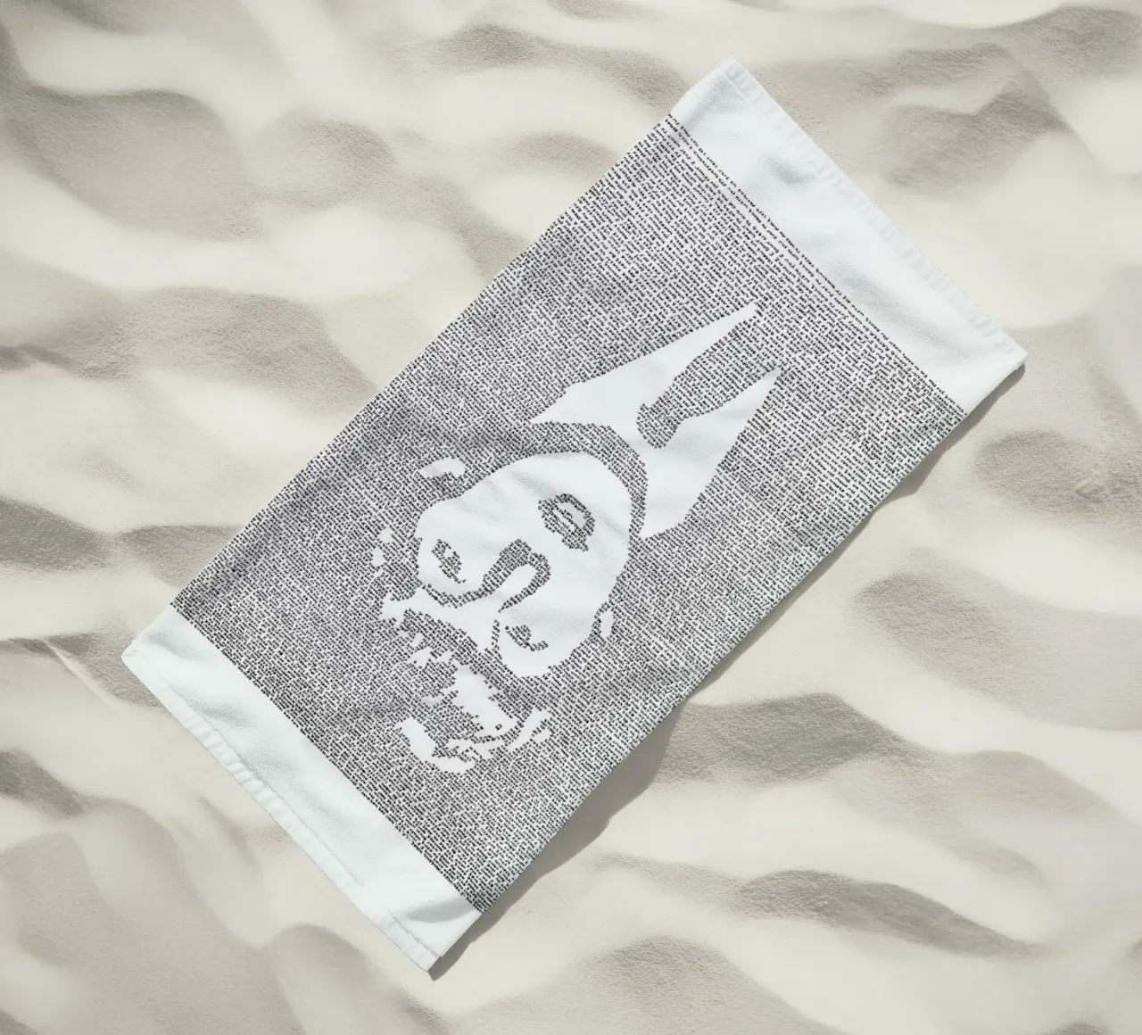 Paul telo mare da Mike Matola