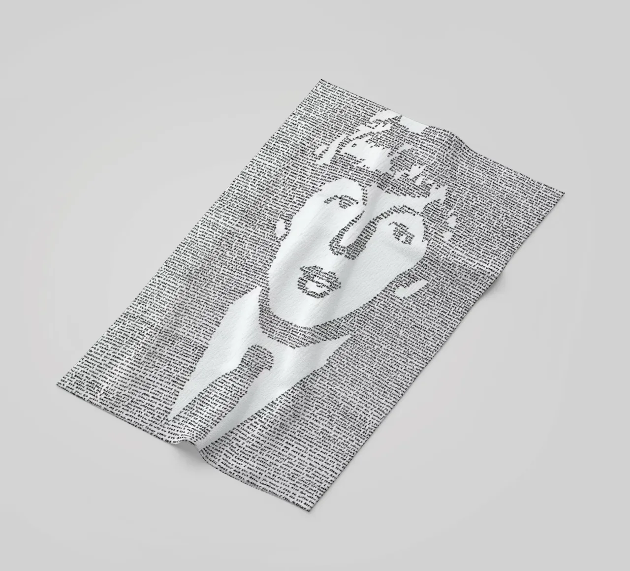 Paul telo mare da Mike Matola