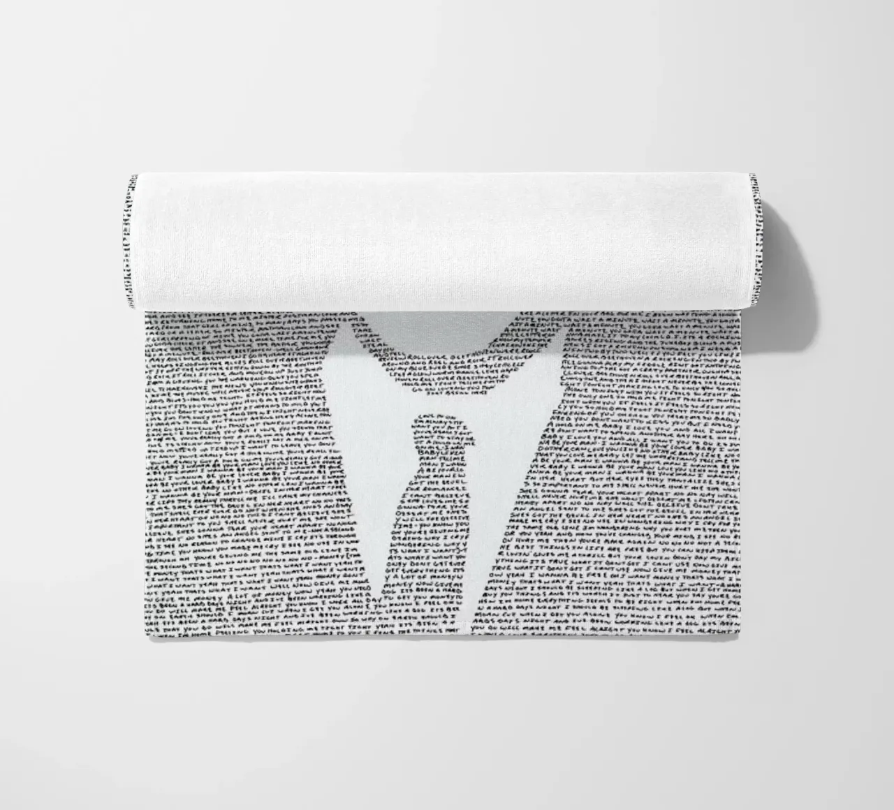 Paul telo mare da Mike Matola