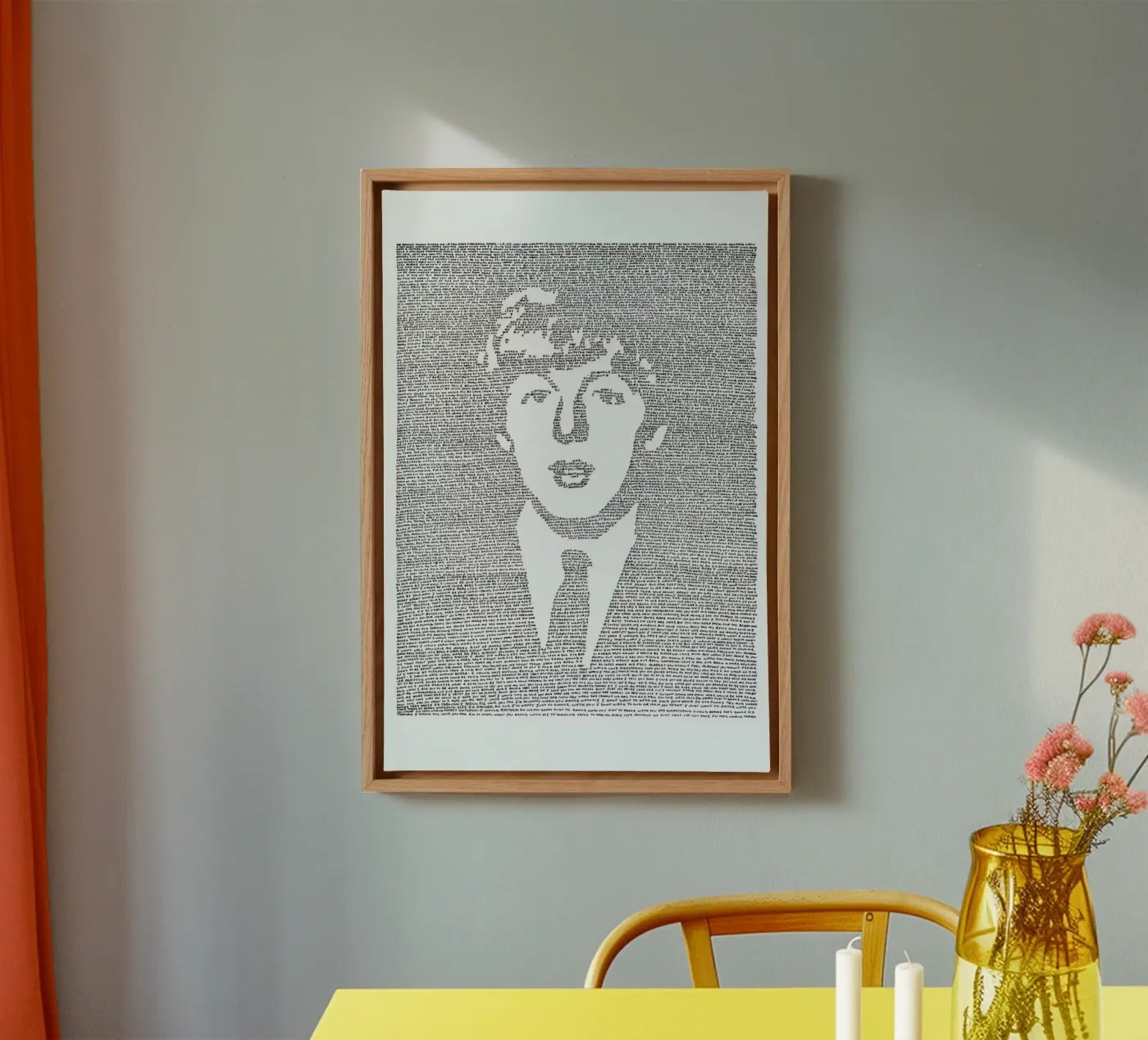 Paul tela da Mike Matola