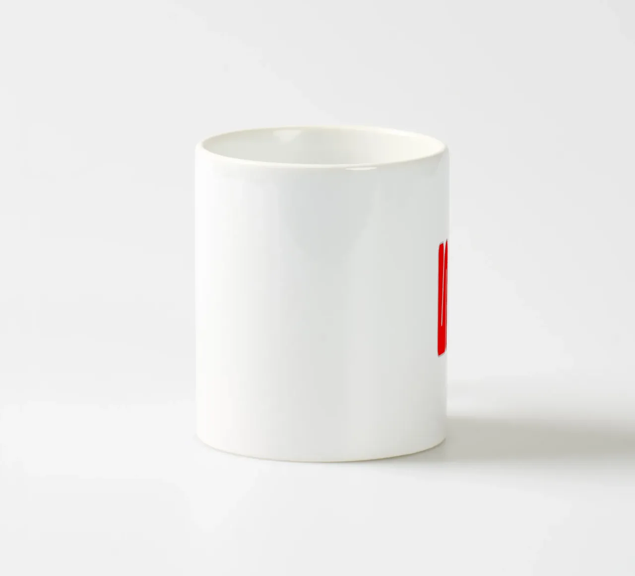 WTF Trending Now tazza in ceramica da Urban Life