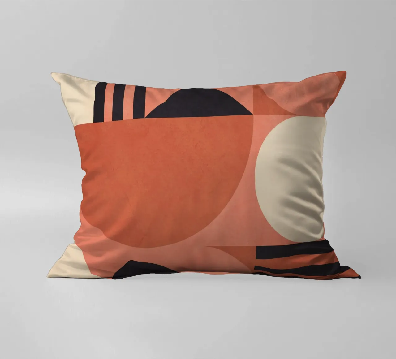 Forme geometriche 181 cuscino da Gaite