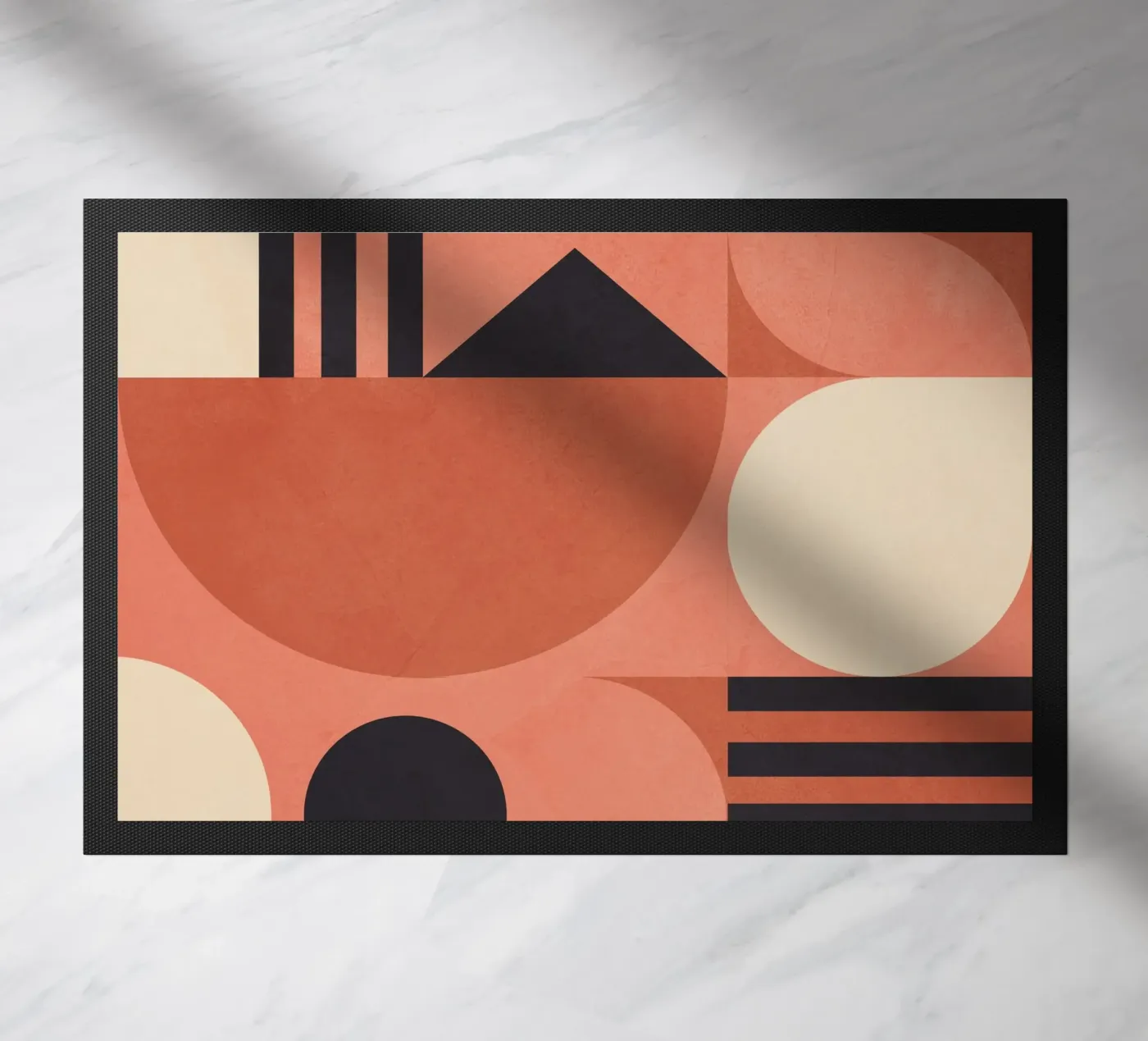 Forme geometriche 181 zerbino da Gaite