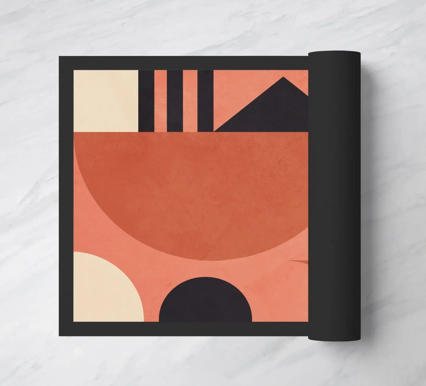 Forme geometriche 181 zerbino da Gaite