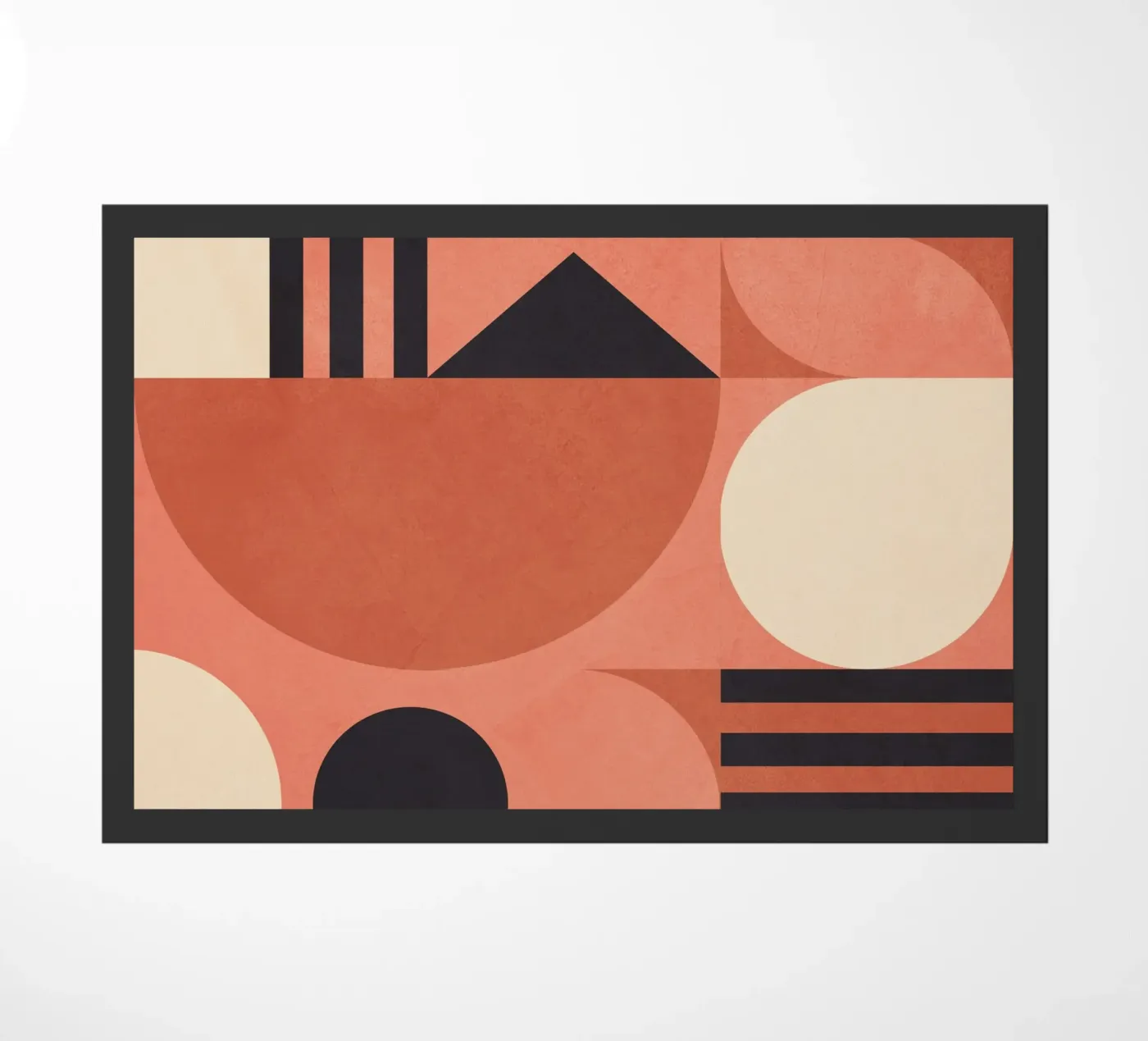 Forme geometriche 181 zerbino da Gaite