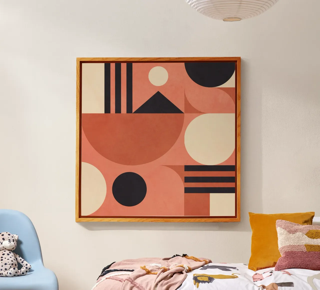 Forme geometriche 181 plexiglass da Gaite