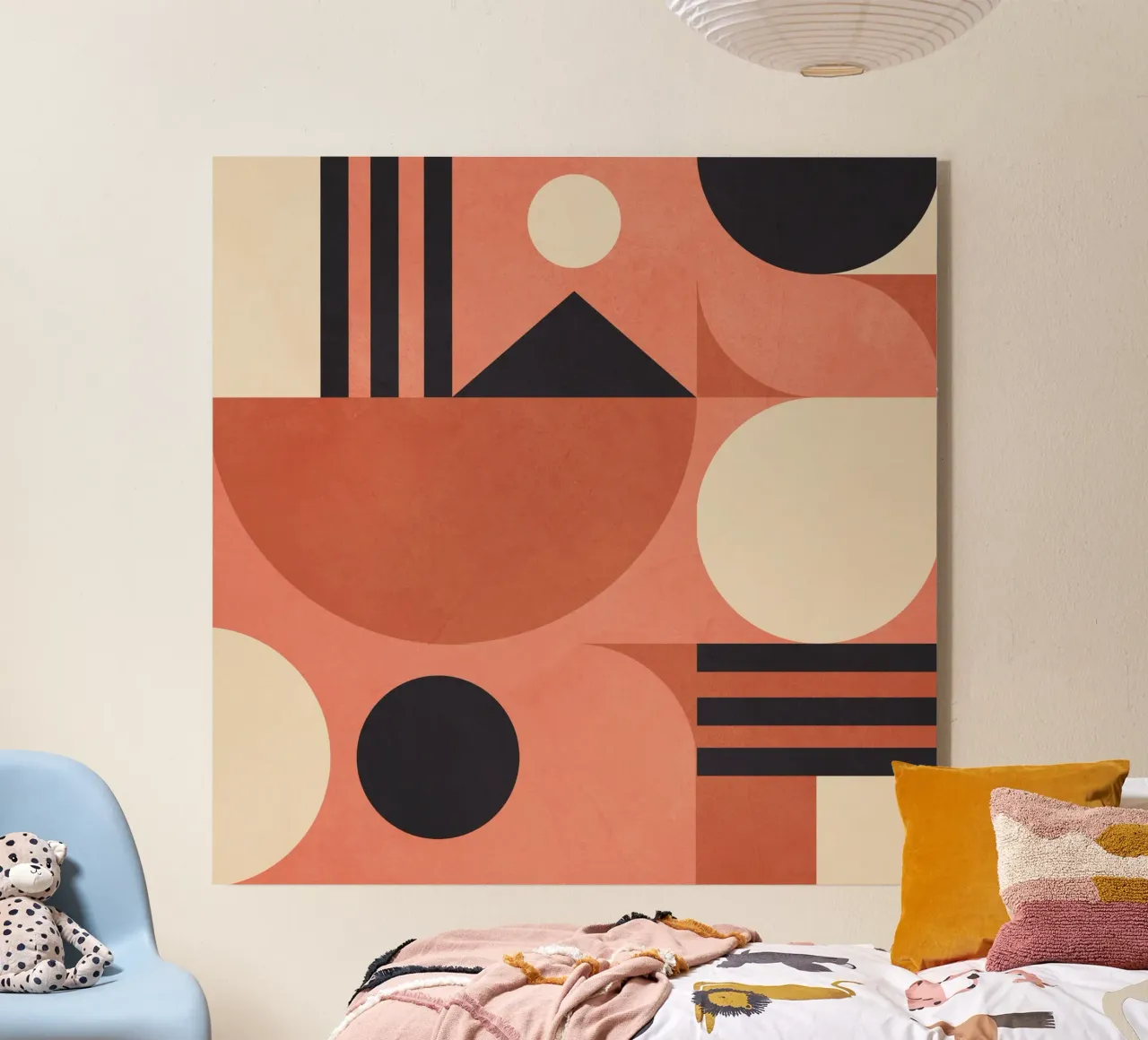 Forme geometriche 181 plexiglass da Gaite