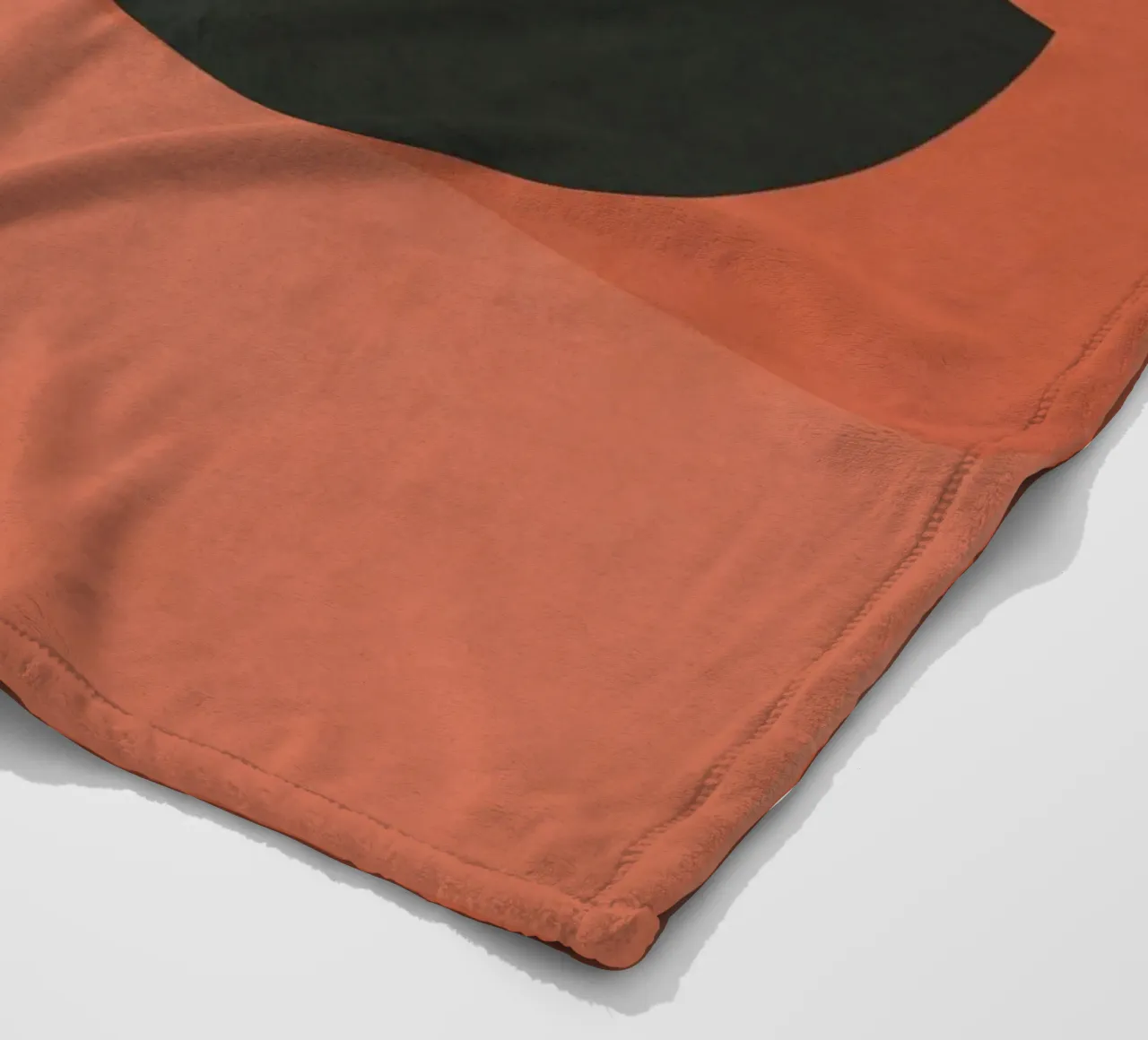 Forme geometriche 183 coperta in pile da Gaite