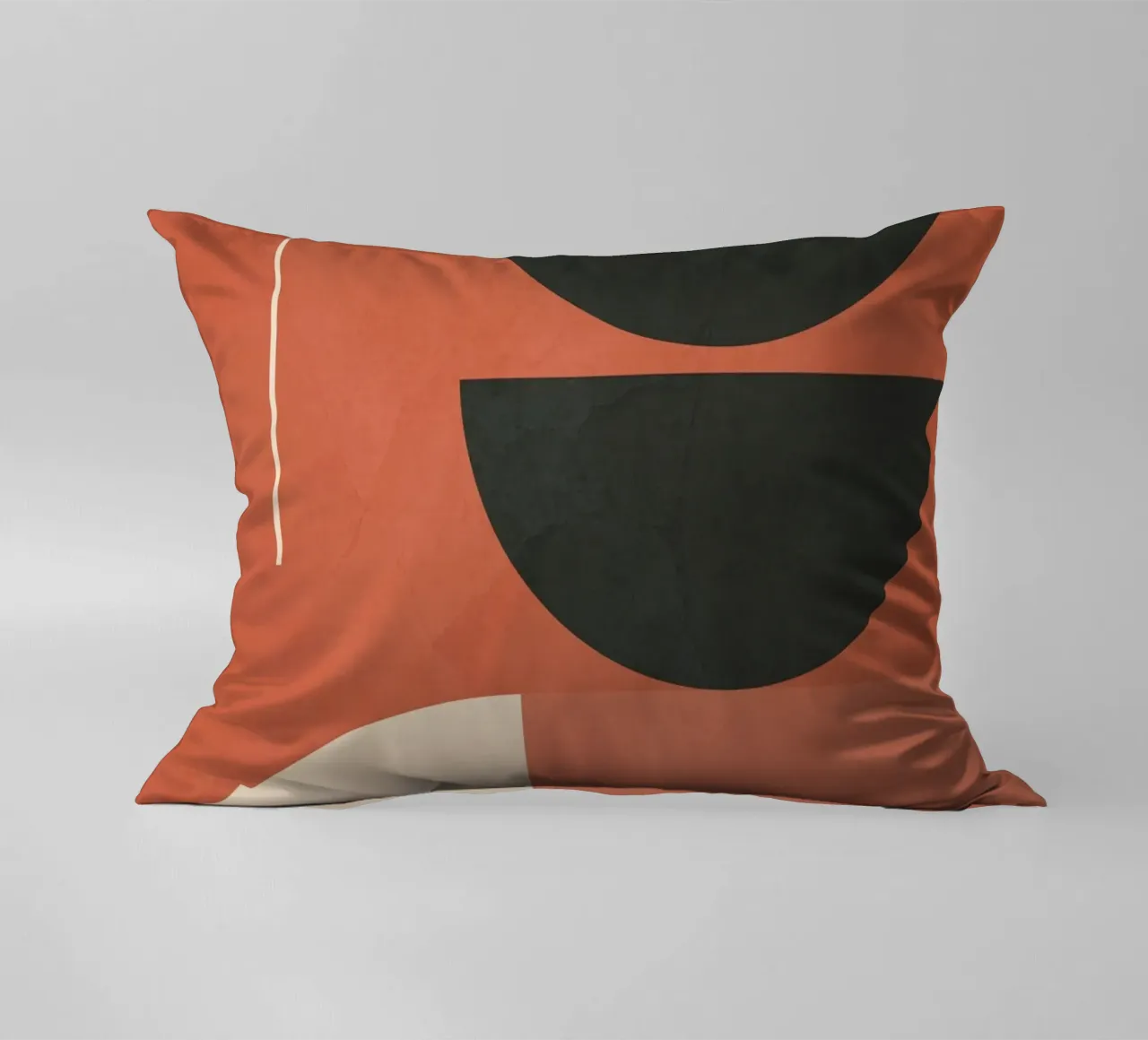 Forme geometriche 183 cuscino da Gaite