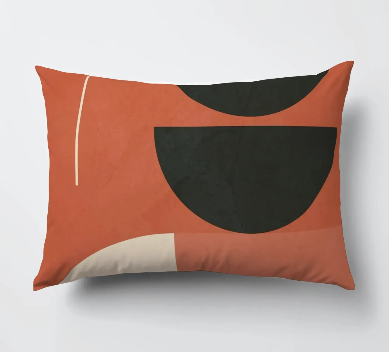 Forme geometriche 183 cuscino da Gaite