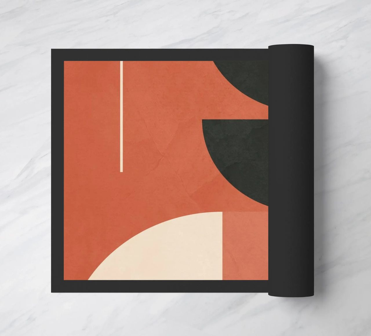 Forme geometriche 183 zerbino da Gaite