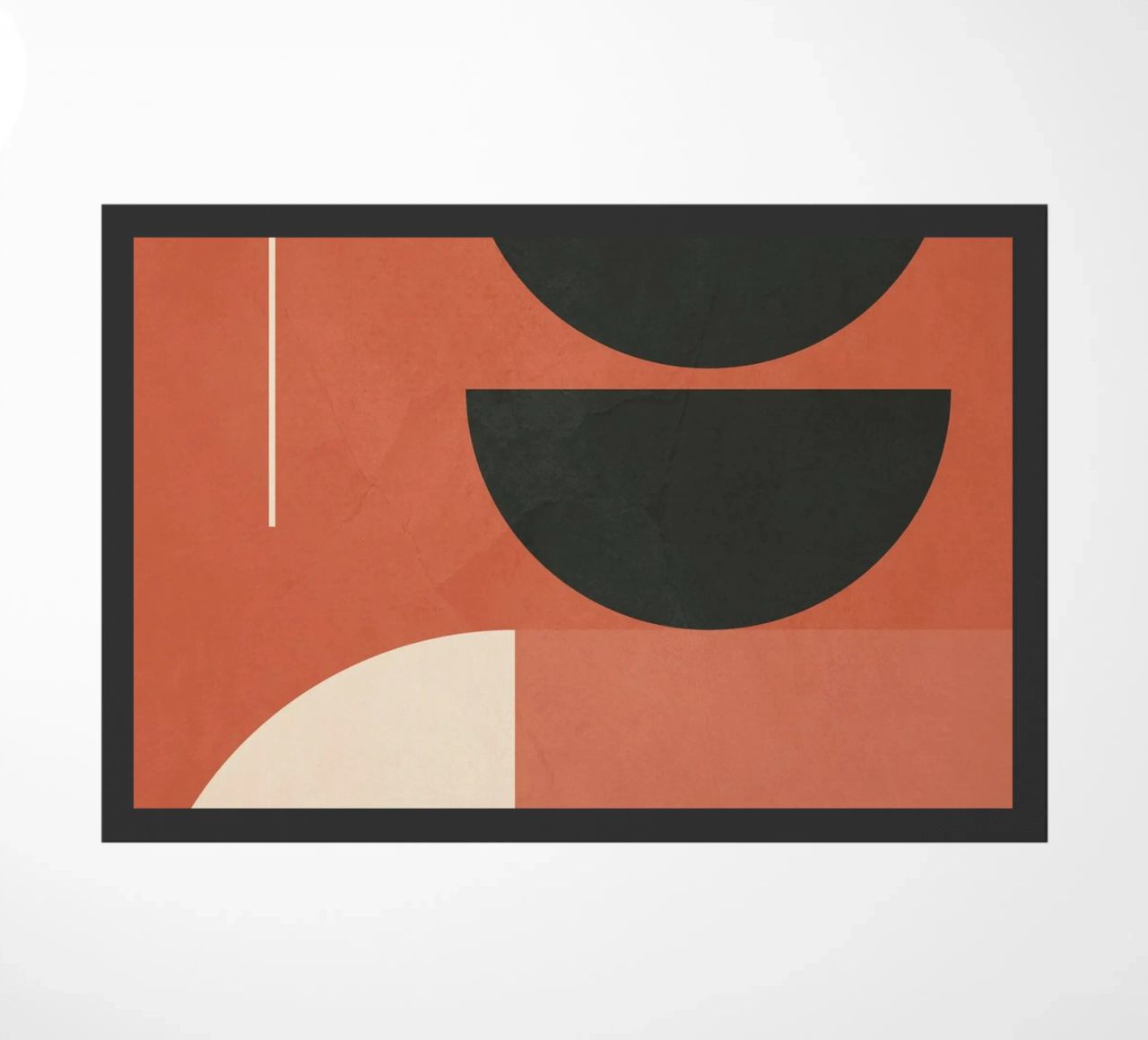 Forme geometriche 183 zerbino da Gaite