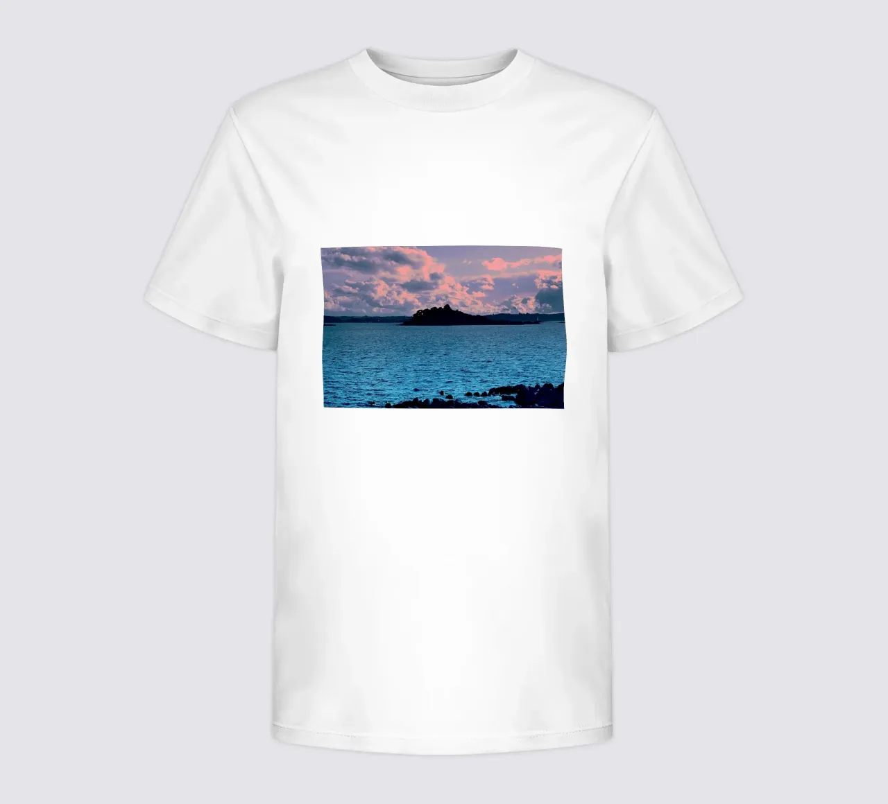 FAA163 kids t-shirt by Thierry vobmann photography