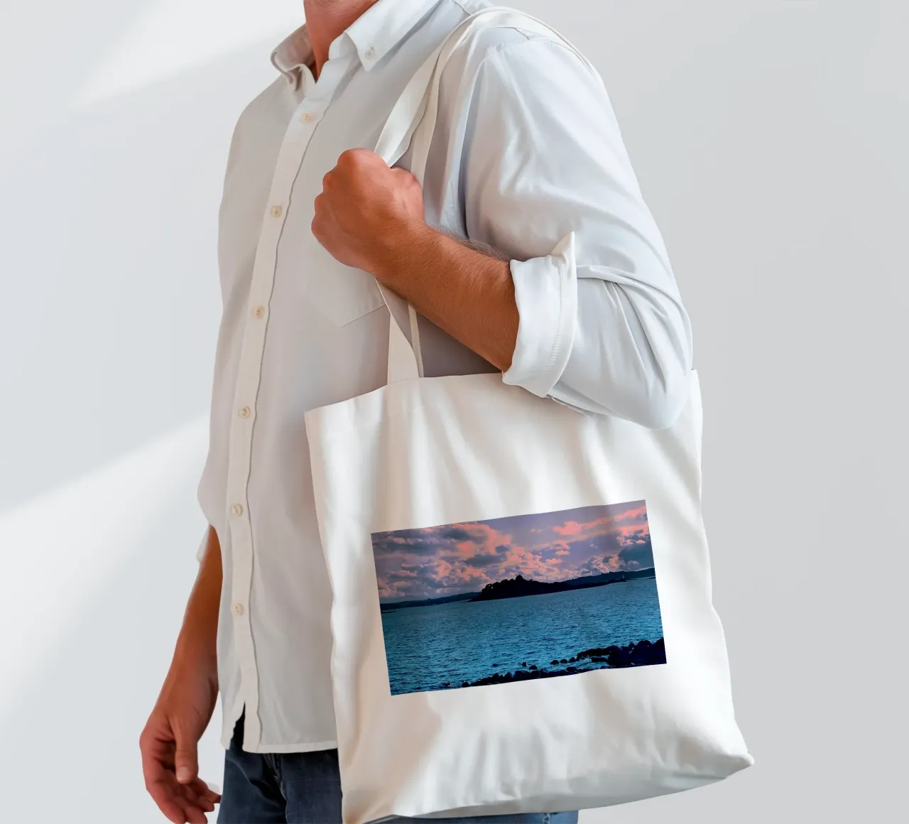 FAA163 tote bag by Thierry vobmann photography