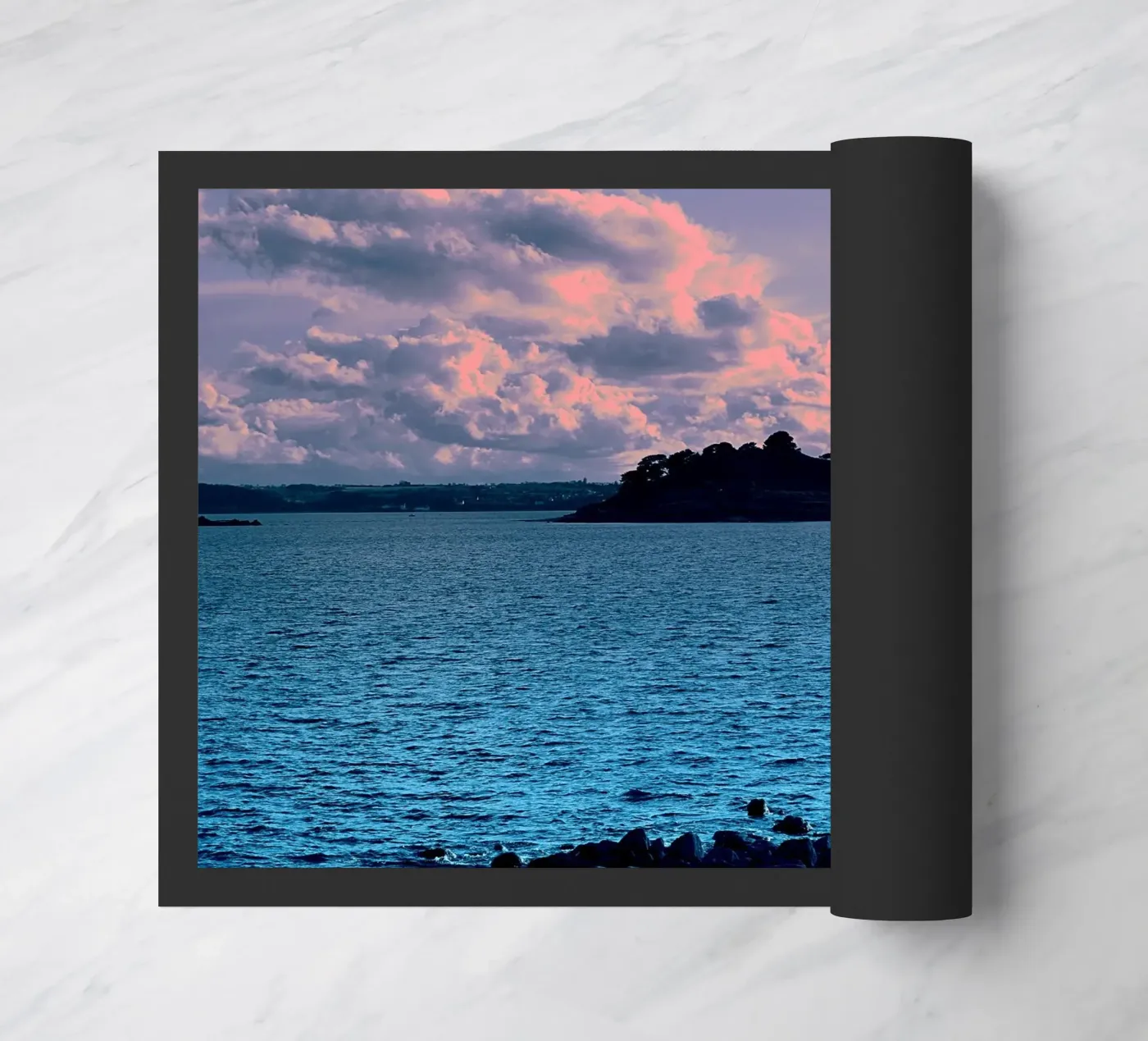 FAA163 doormat by Thierry vobmann photography