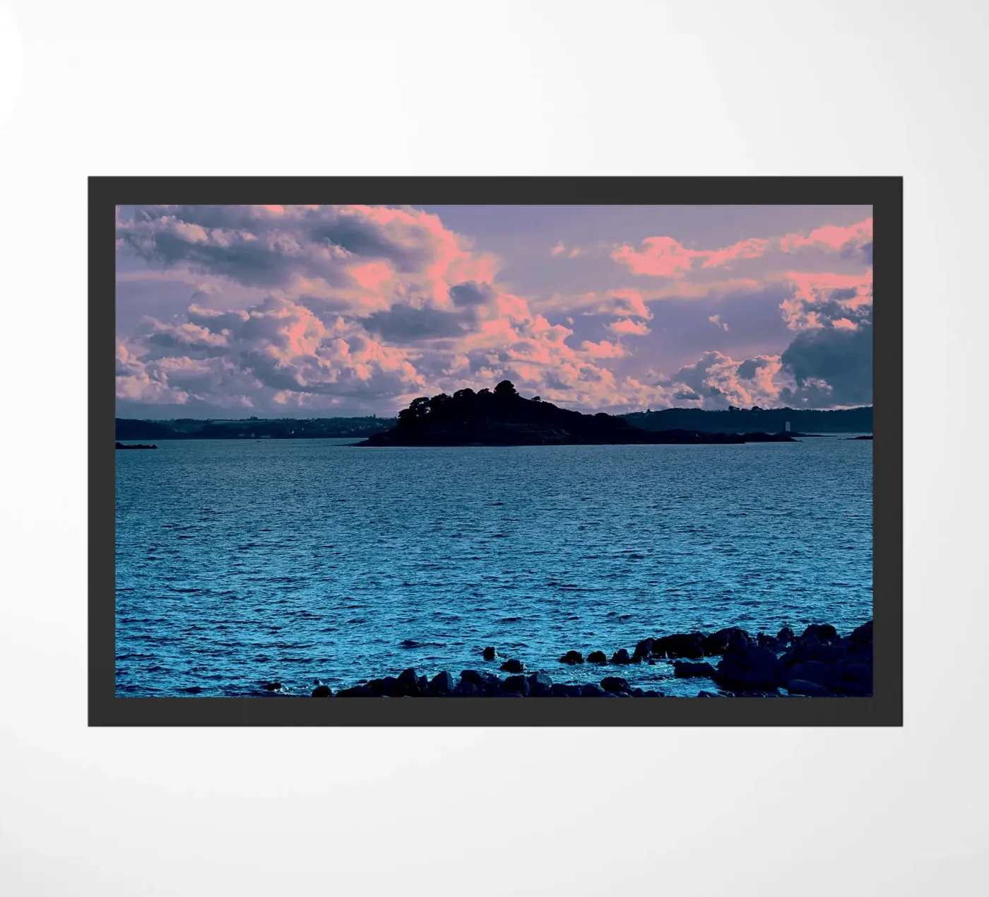 FAA163 doormat by Thierry vobmann photography