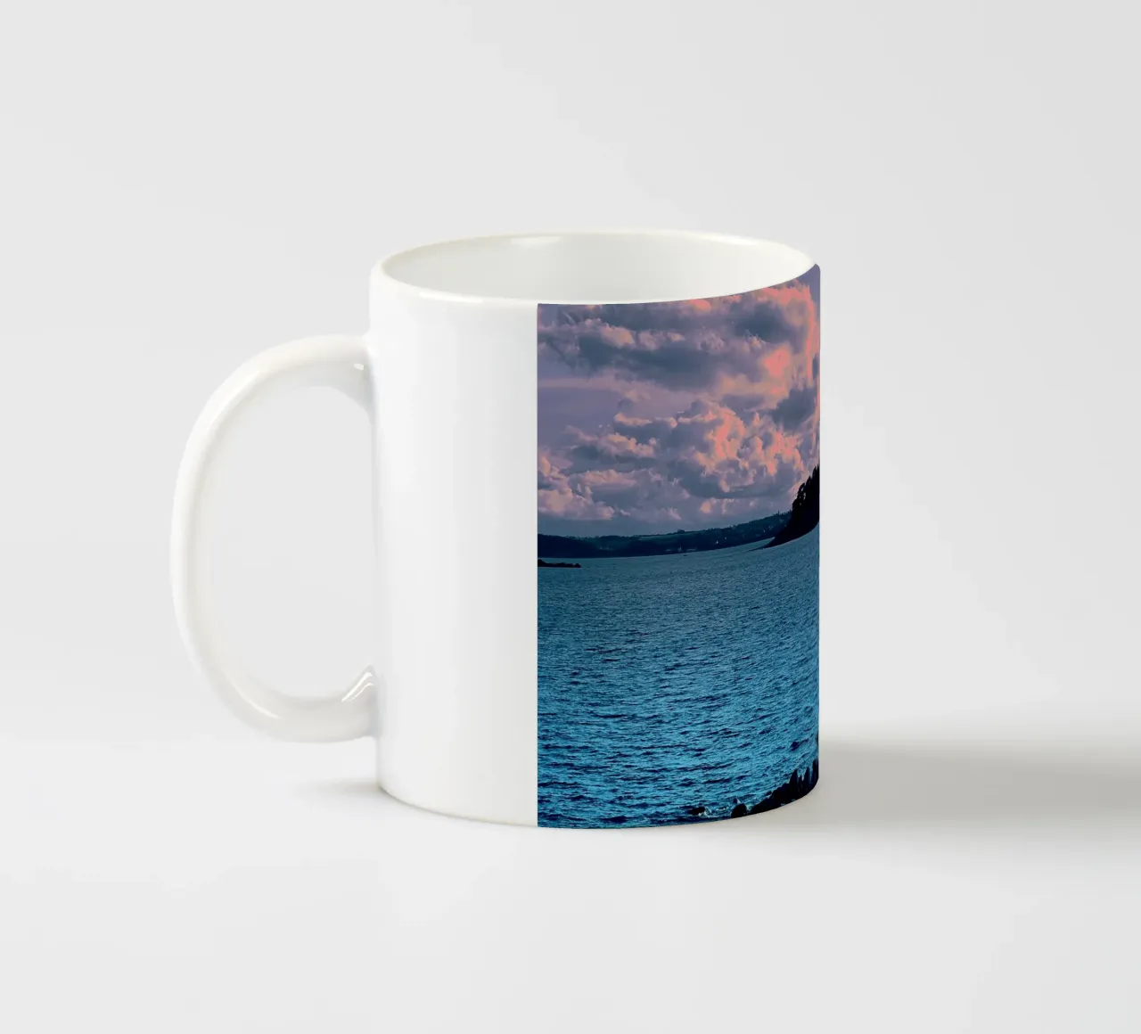 FAA163 tazza in ceramica da Thierry vobmann photography