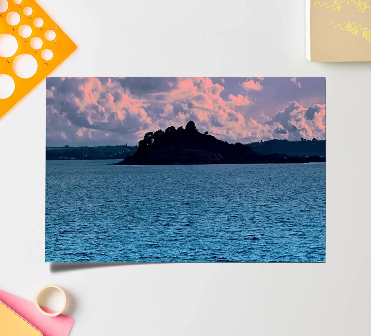 FAA163 sticker sheet by Thierry vobmann photography