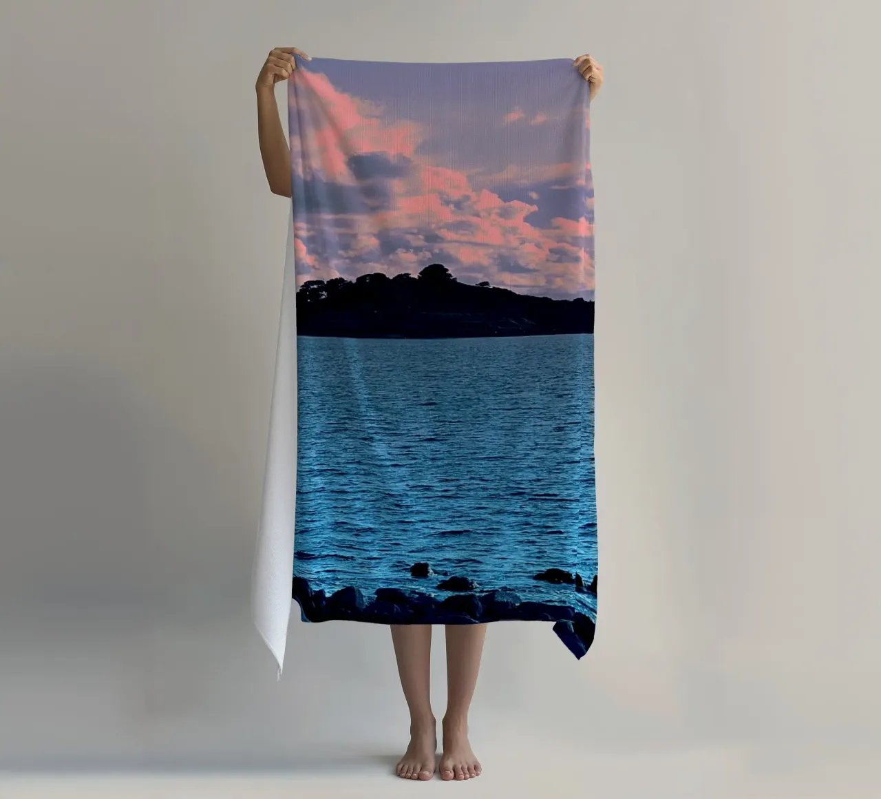 FAA163 telo mare da Thierry vobmann photography