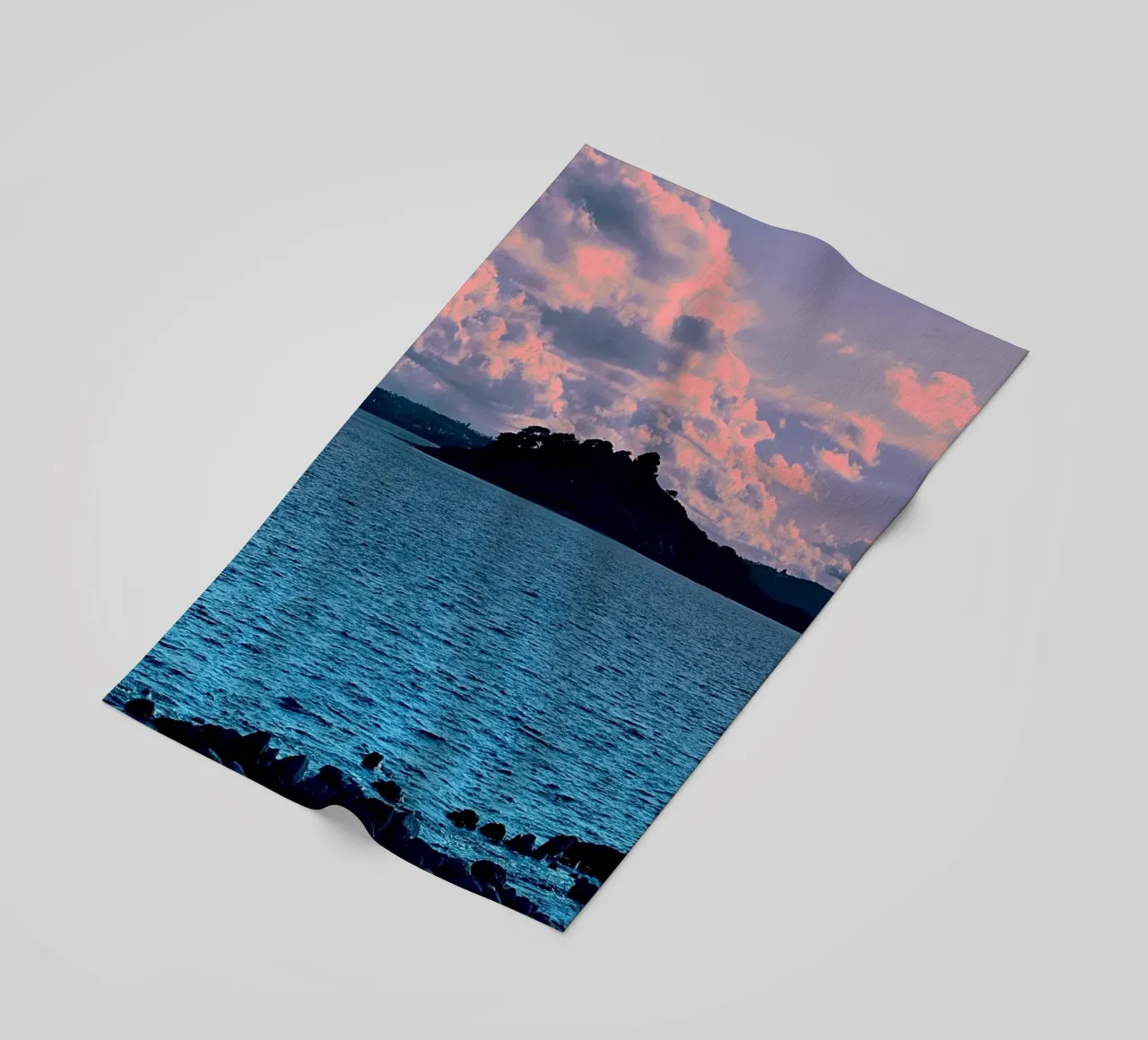 FAA163 telo mare da Thierry vobmann photography