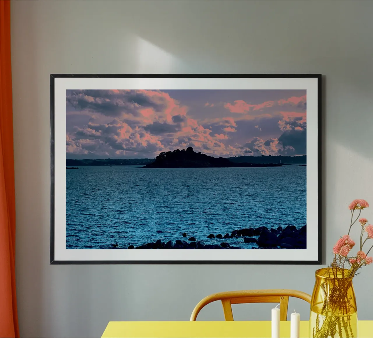 FAA163 poster da Thierry vobmann photography