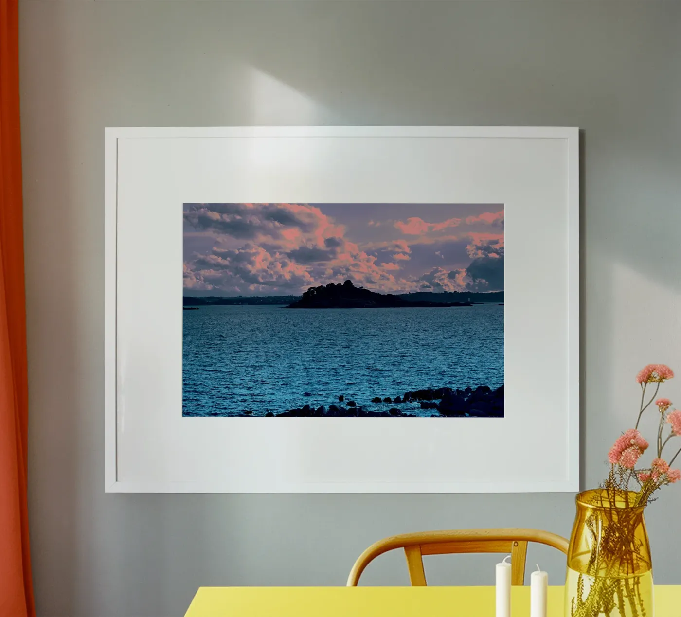 FAA163 poster by Thierry vobmann photography