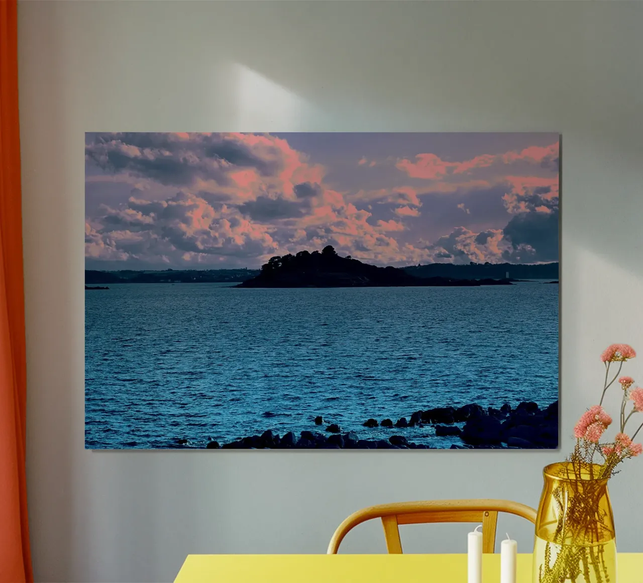 FAA163 poster da Thierry vobmann photography