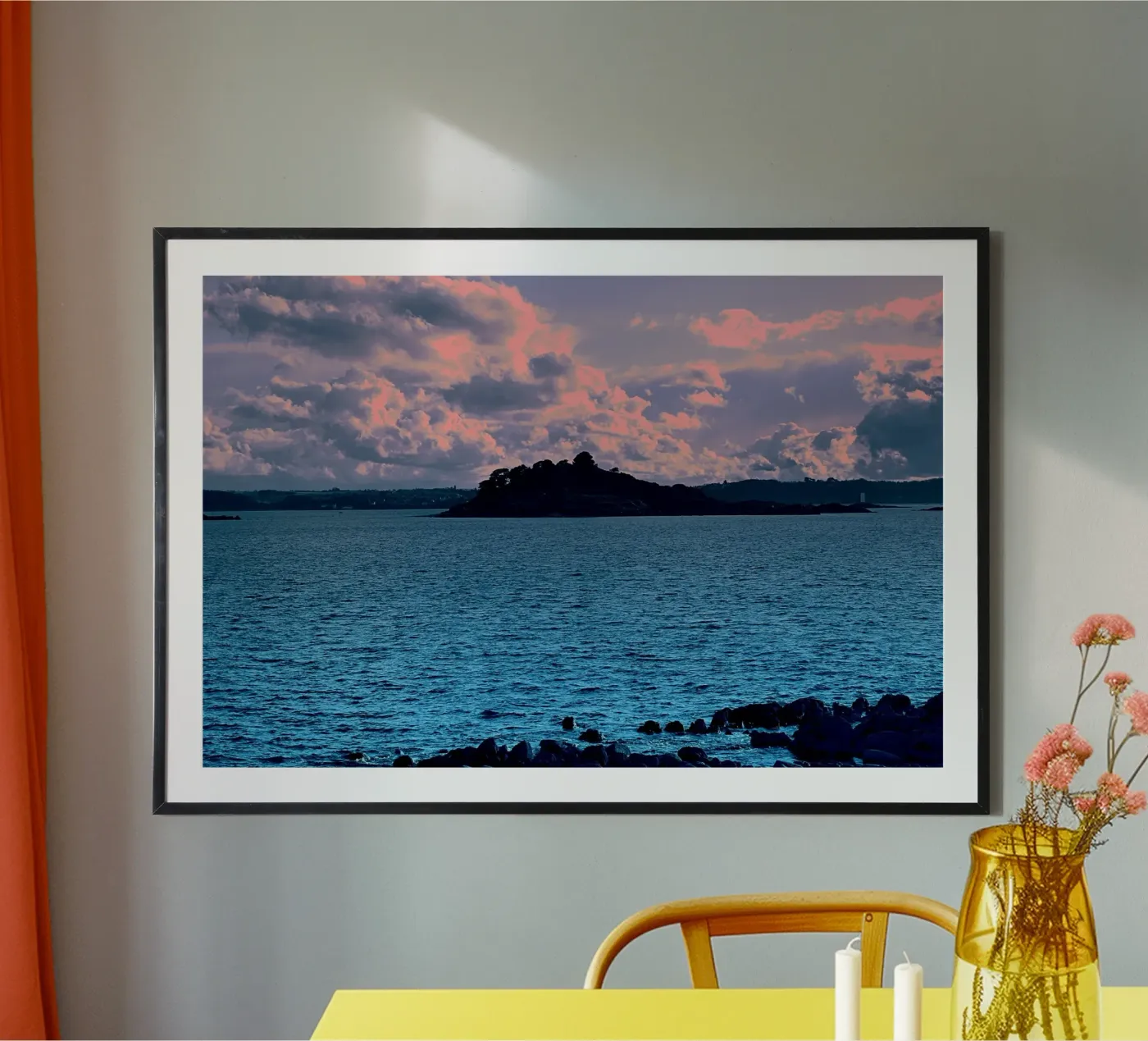 FAA163 poster by Thierry vobmann photography