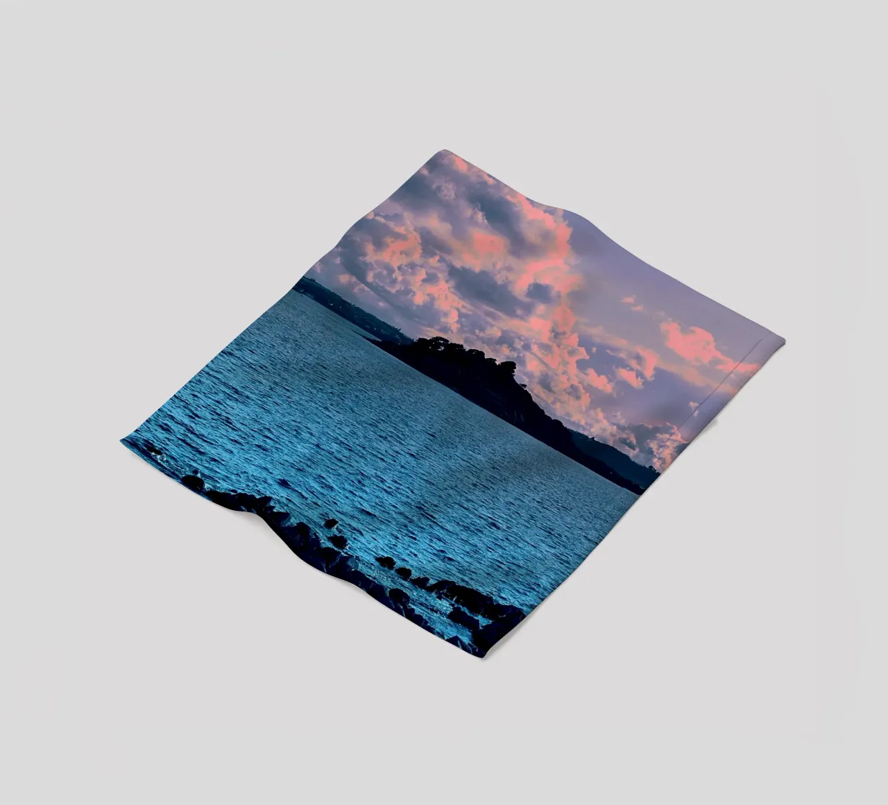 FAA163 fleece blanket by Thierry vobmann photography