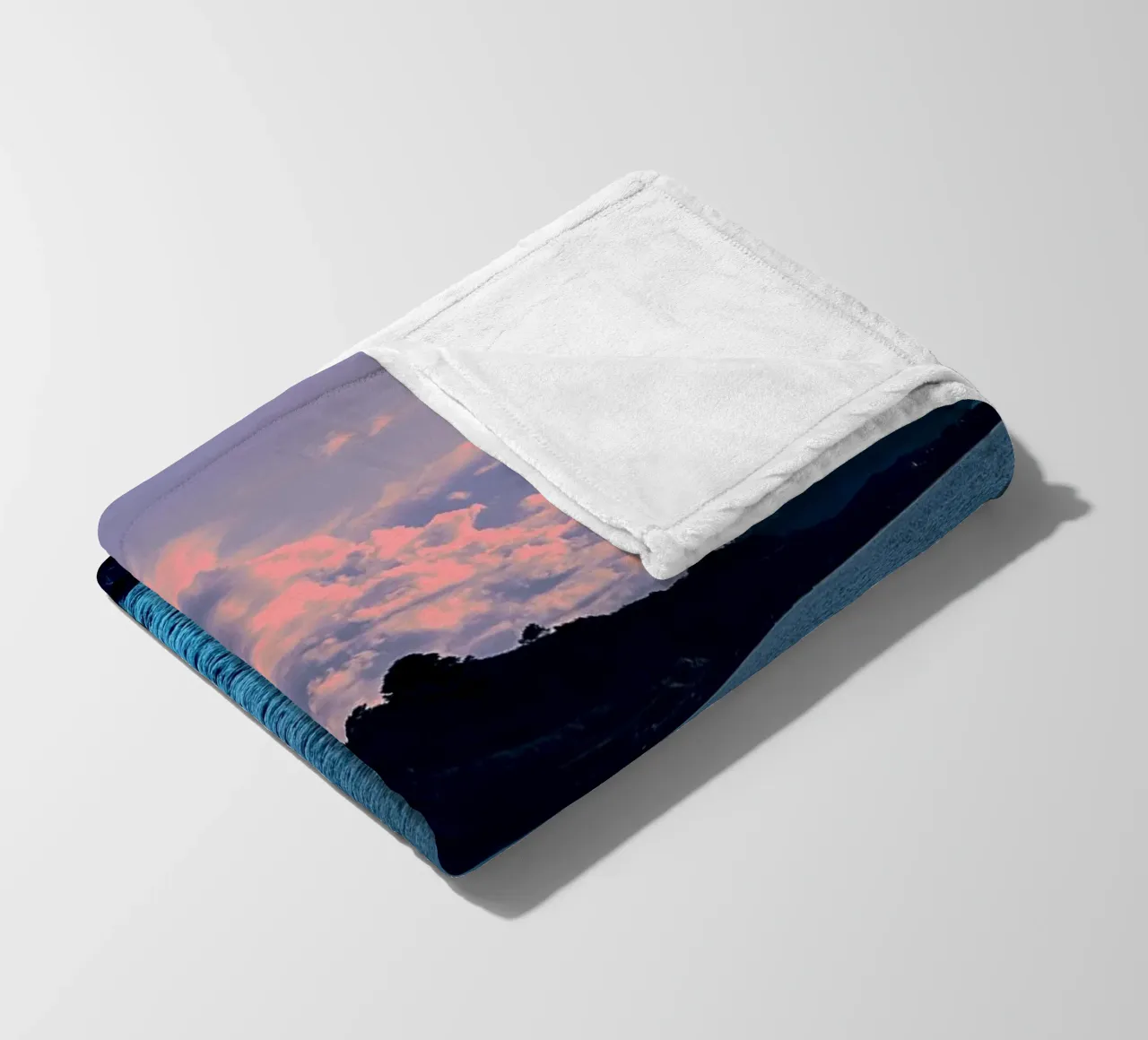 FAA163 fleece blanket by Thierry vobmann photography