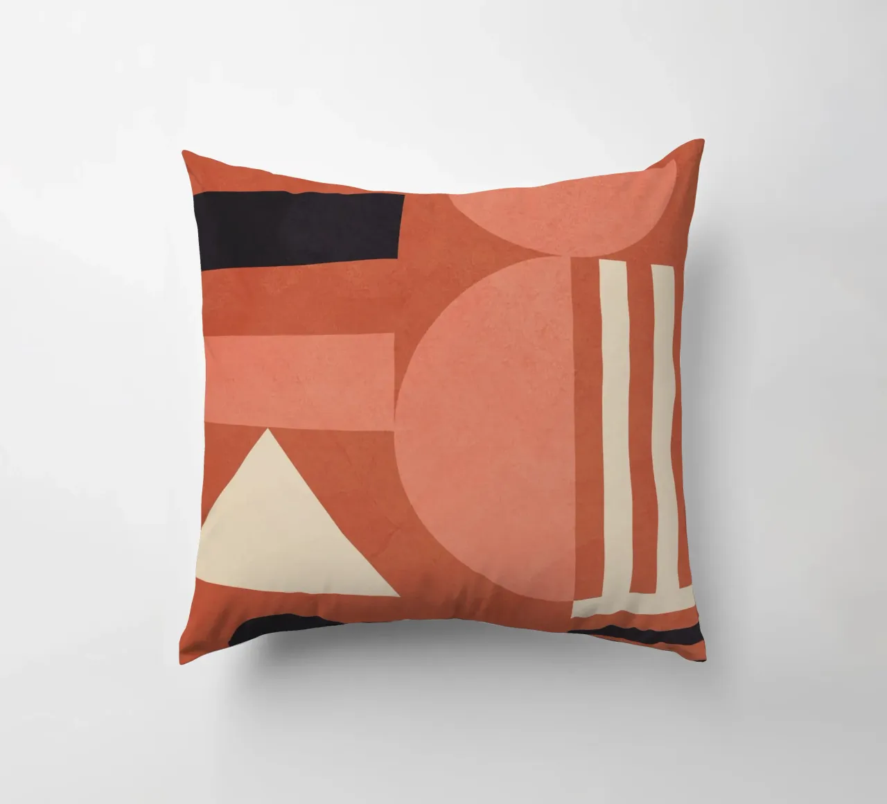 Forme geometriche 182 cuscino da Gaite