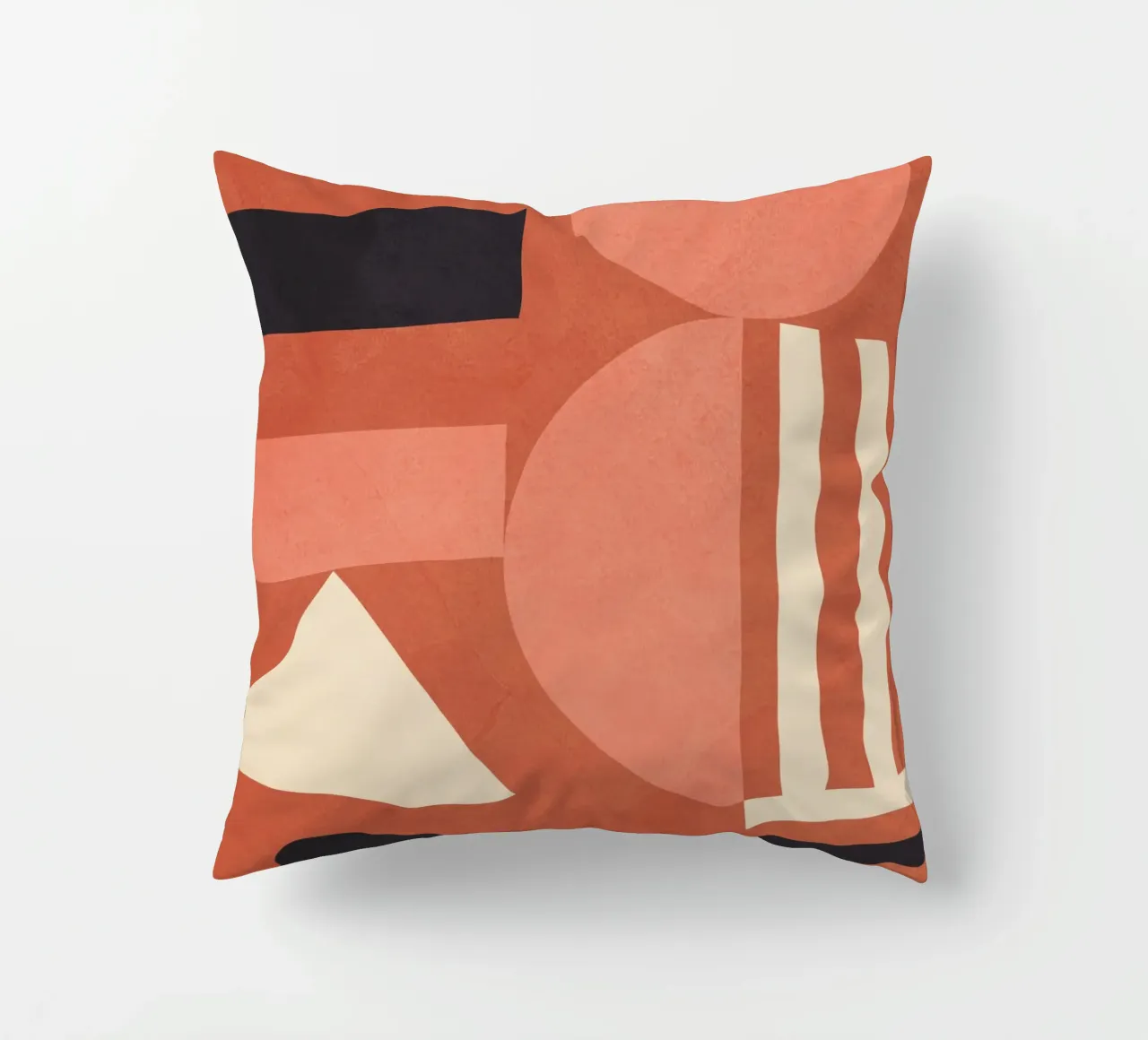 Forme geometriche 182 cuscino da Gaite