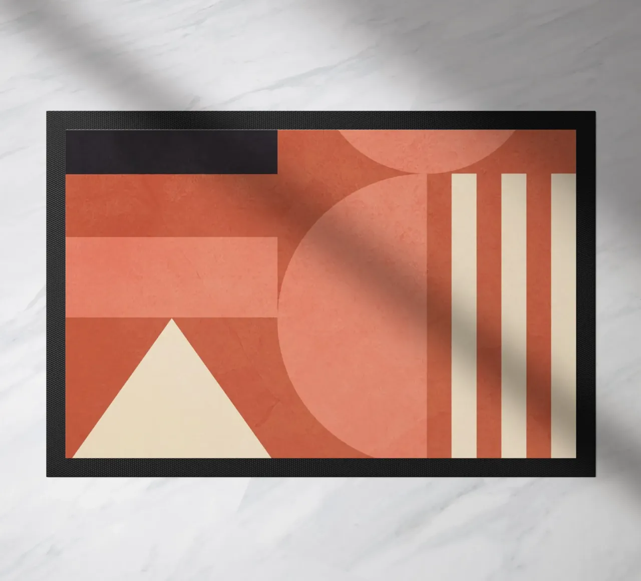 Forme geometriche 182 zerbino da Gaite