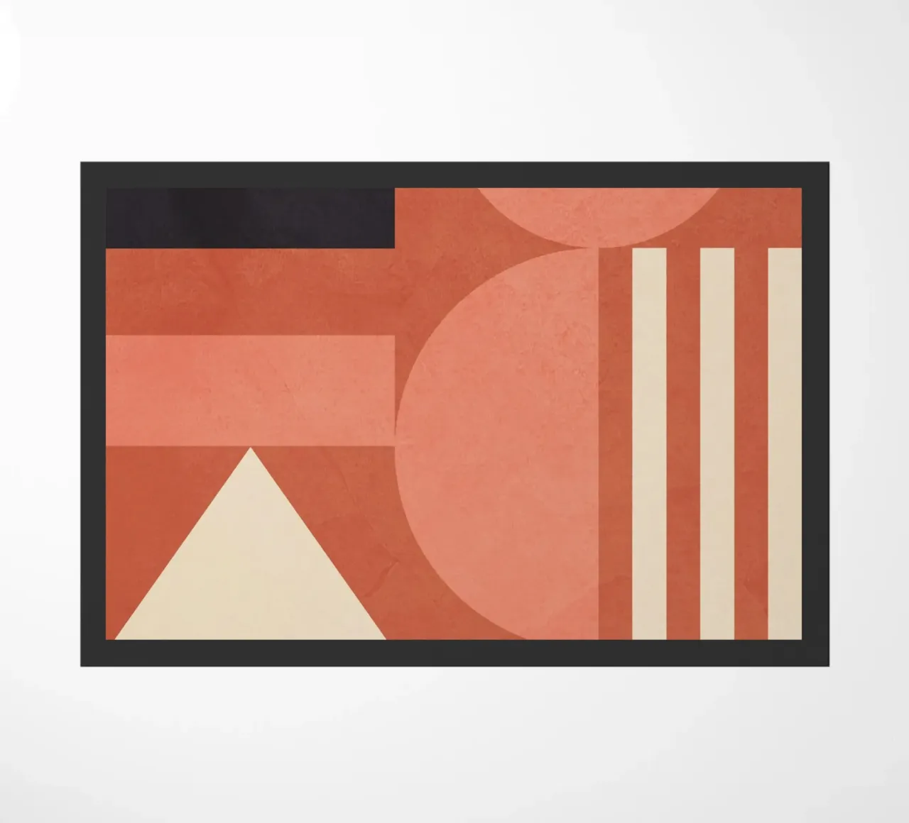 Forme geometriche 182 zerbino da Gaite