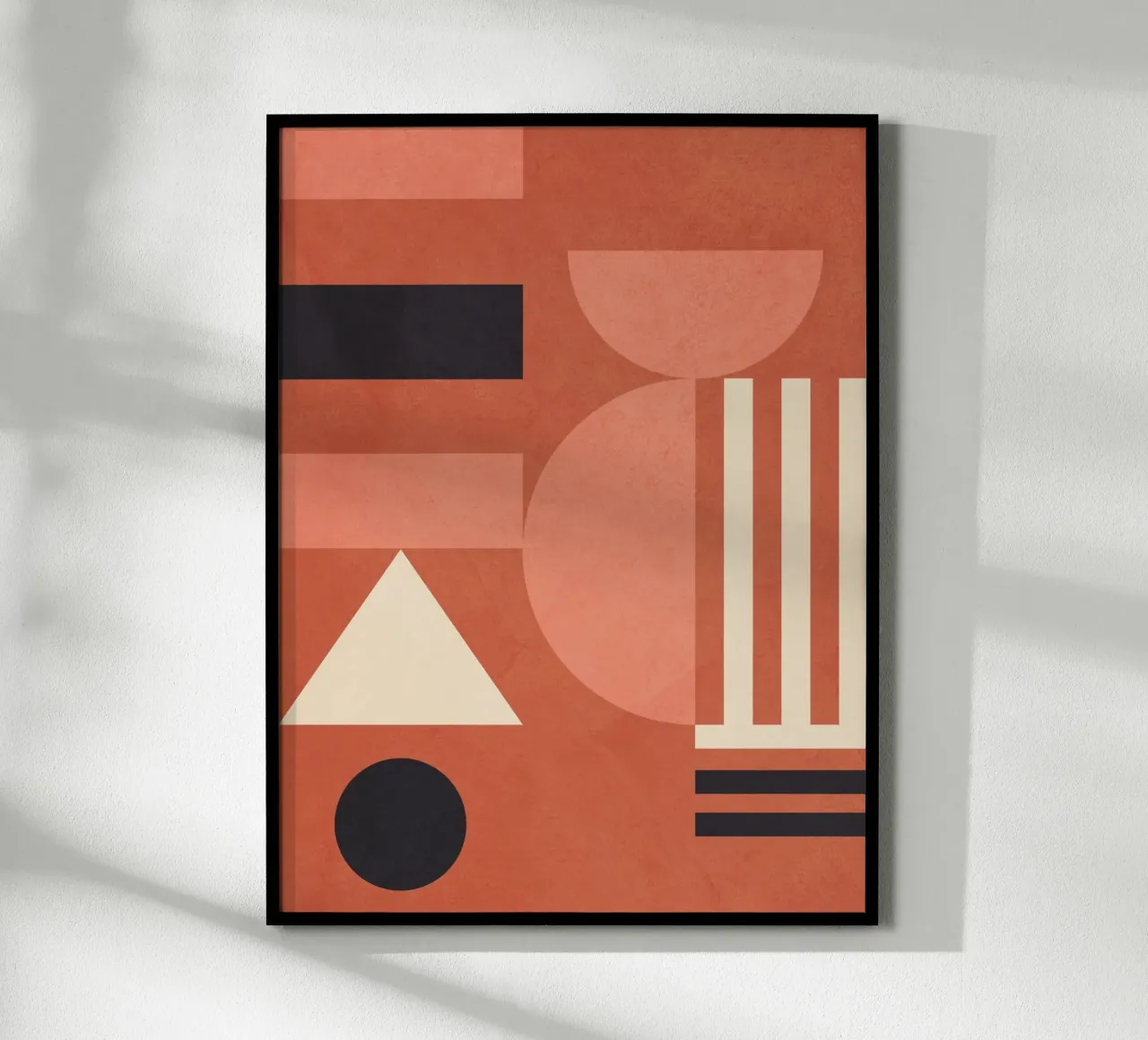 Forme geometriche 182 carta hahnemühle da Gaite