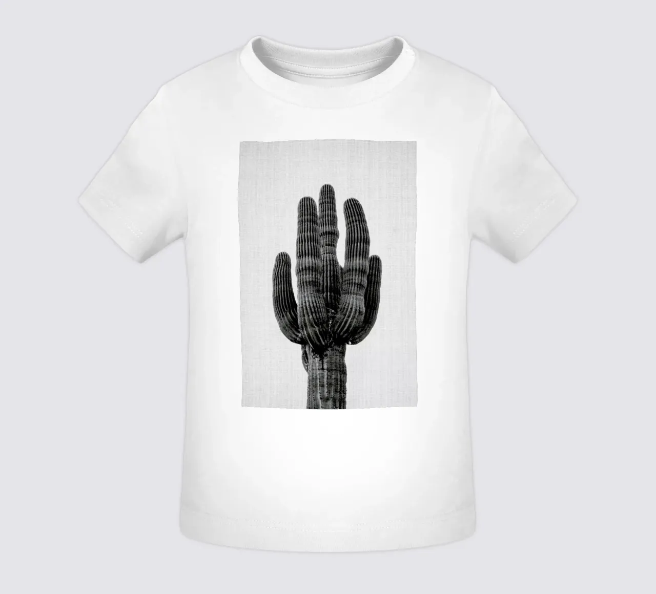 Print 91 maglietta neonato da Lila x Lola