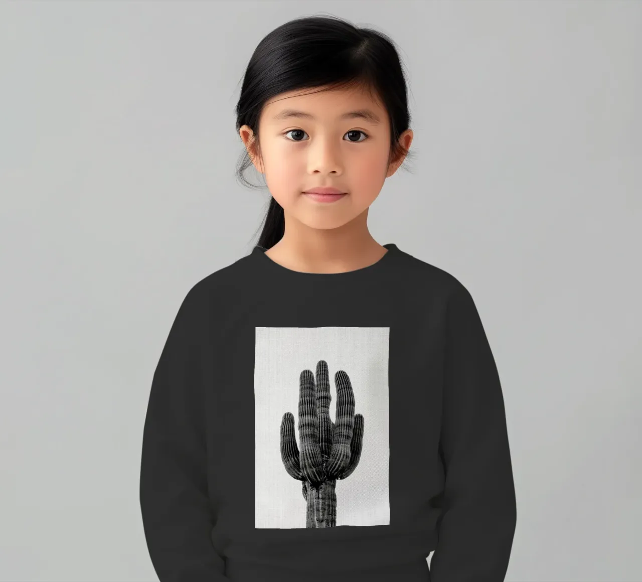 Print 91 felpa bambino da Lila & Lola