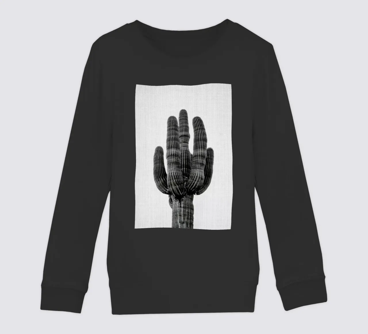 Print 91 felpa bambino da Lila & Lola