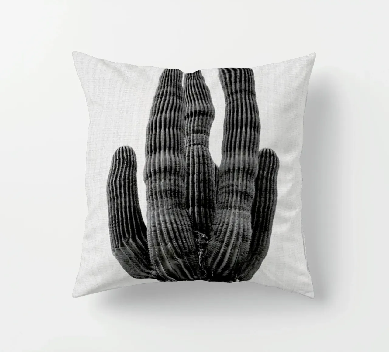 Print 91 cuscino da Lila x Lola