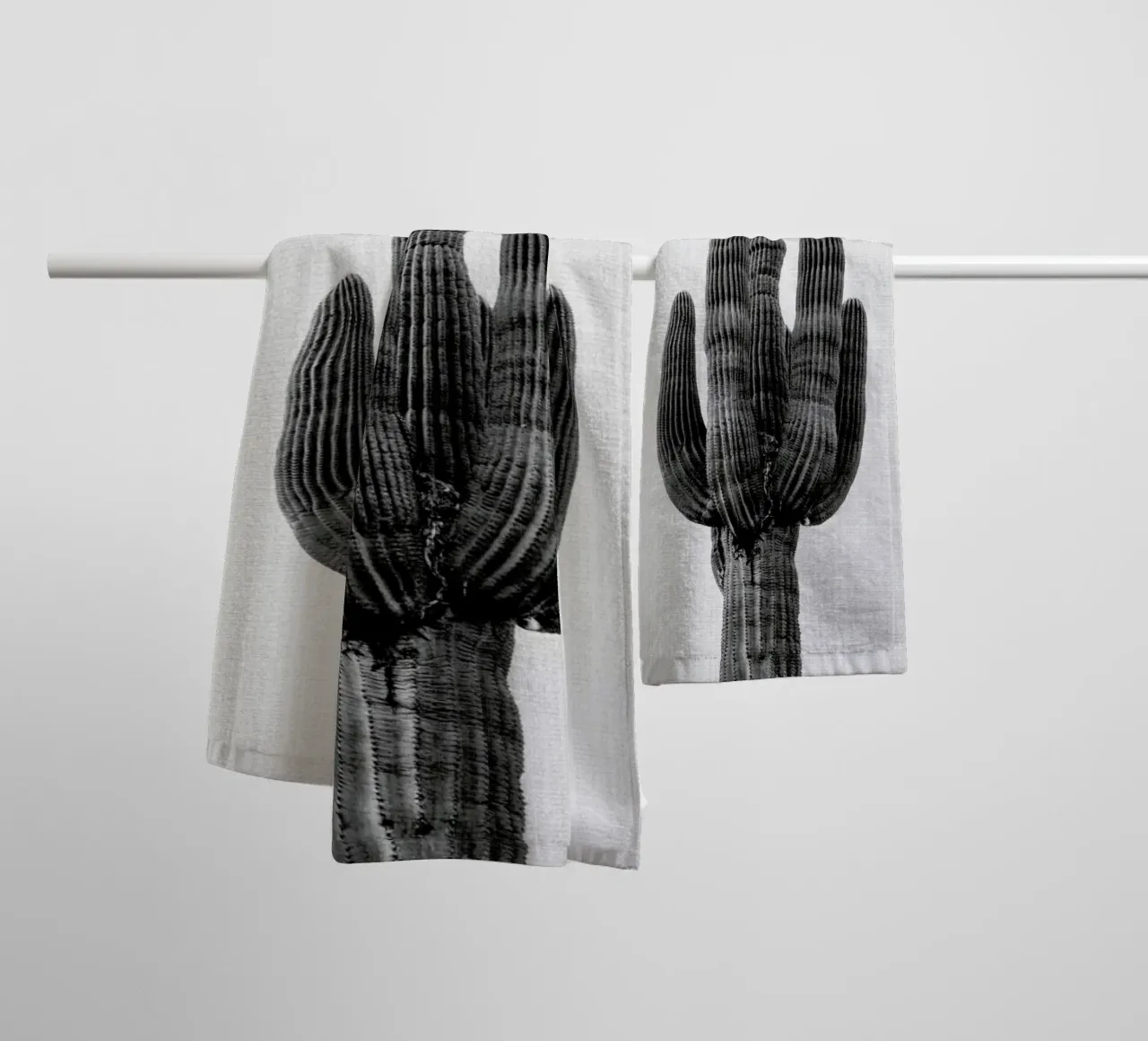 Print 91 asciugamano da bagno da Lila x Lola