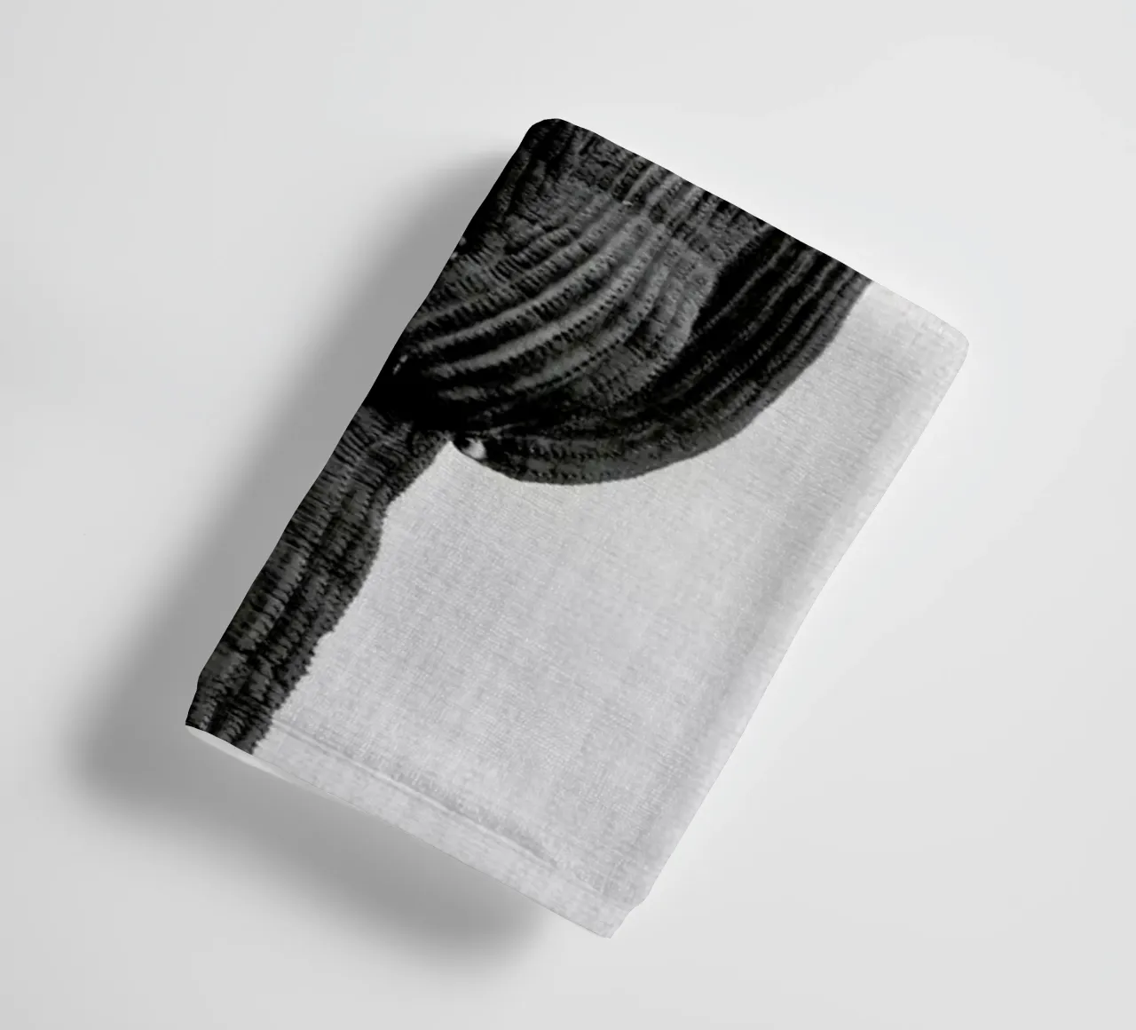Print 91 asciugamano da bagno da Lila x Lola