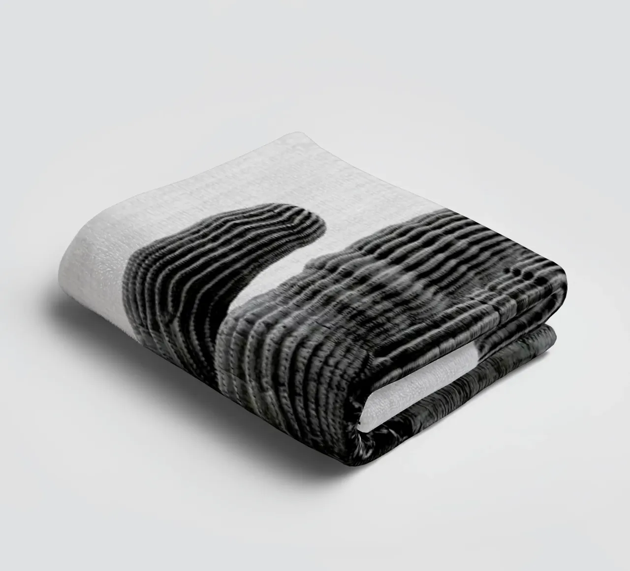 Print 91 asciugamano da bagno da Lila x Lola