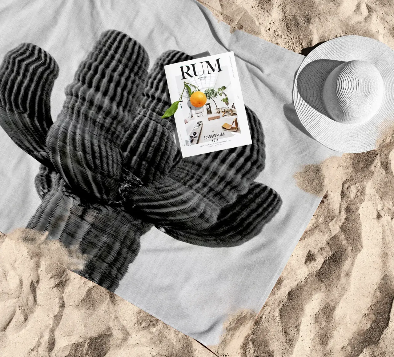 Print 91 telo mare da Lila & Lola